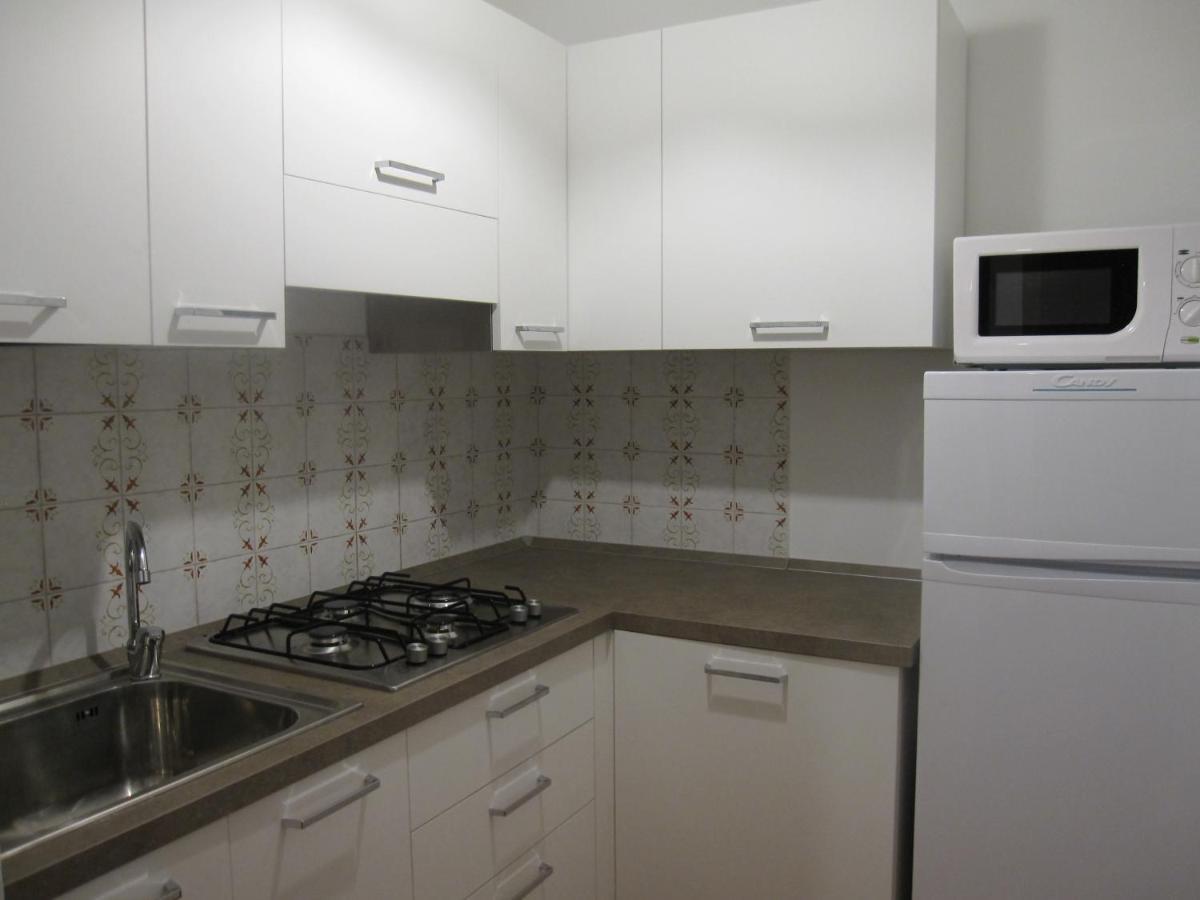 Appartamento Pineta Marina Grado Exterior foto