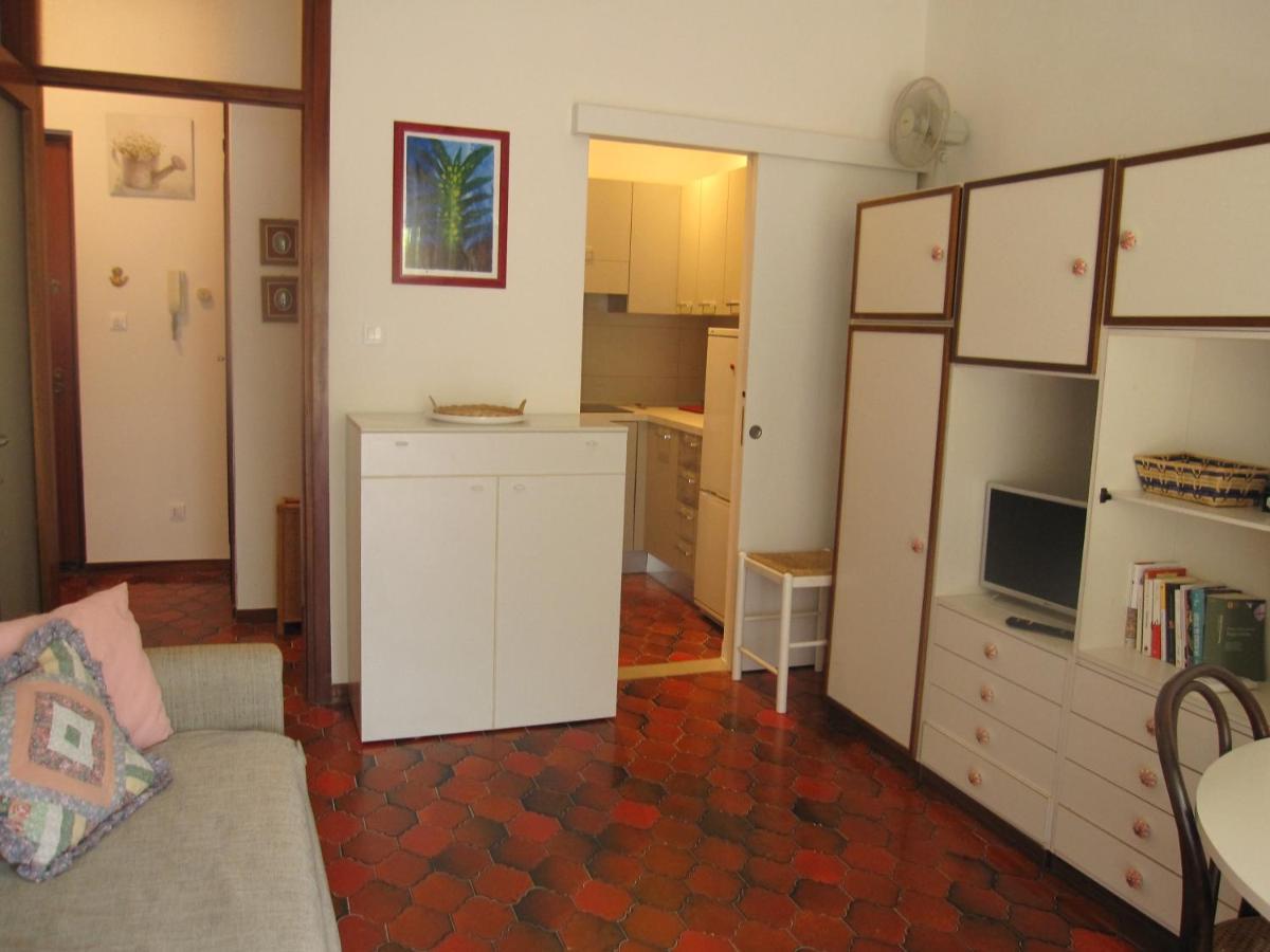 Appartamento Pineta Marina Grado Exterior foto