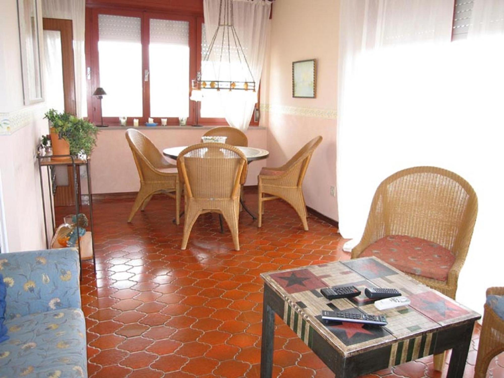 Appartamento Pineta Marina Grado Exterior foto